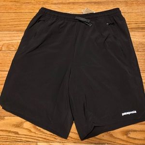 Patagonia Nine Trails 8” short